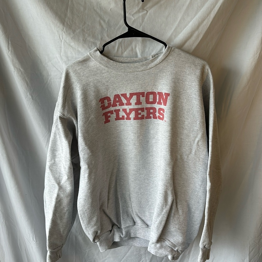 University of Dayton Sweatshirt